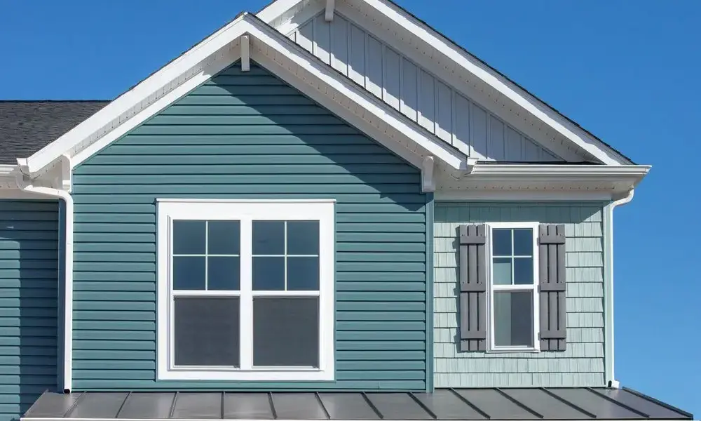 Roof repair and inspection services in White Oak